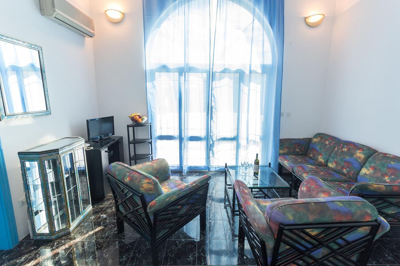 Hotel Jovana Budva Rom bilde