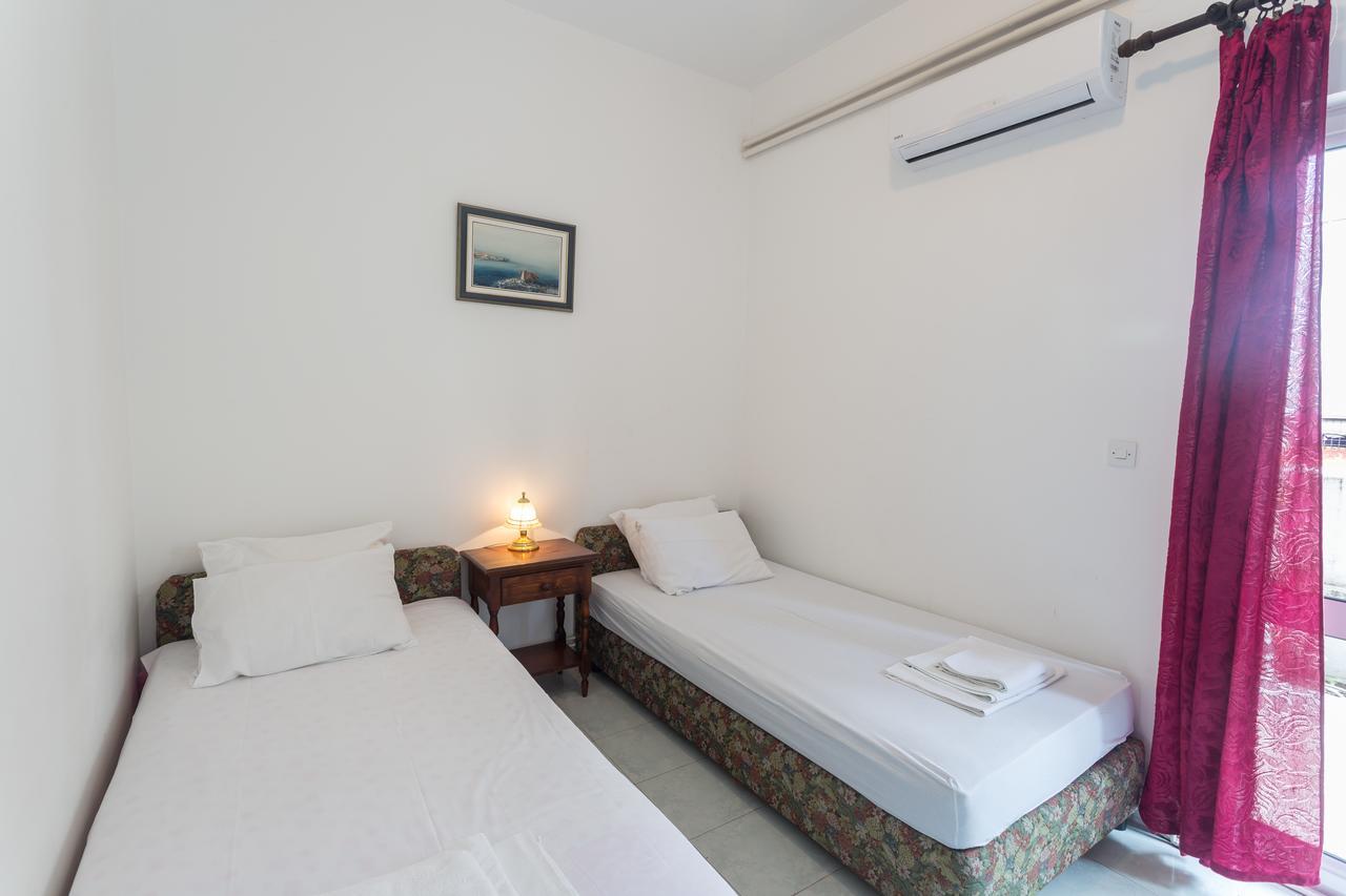 Hotel Jovana Budva Rom bilde